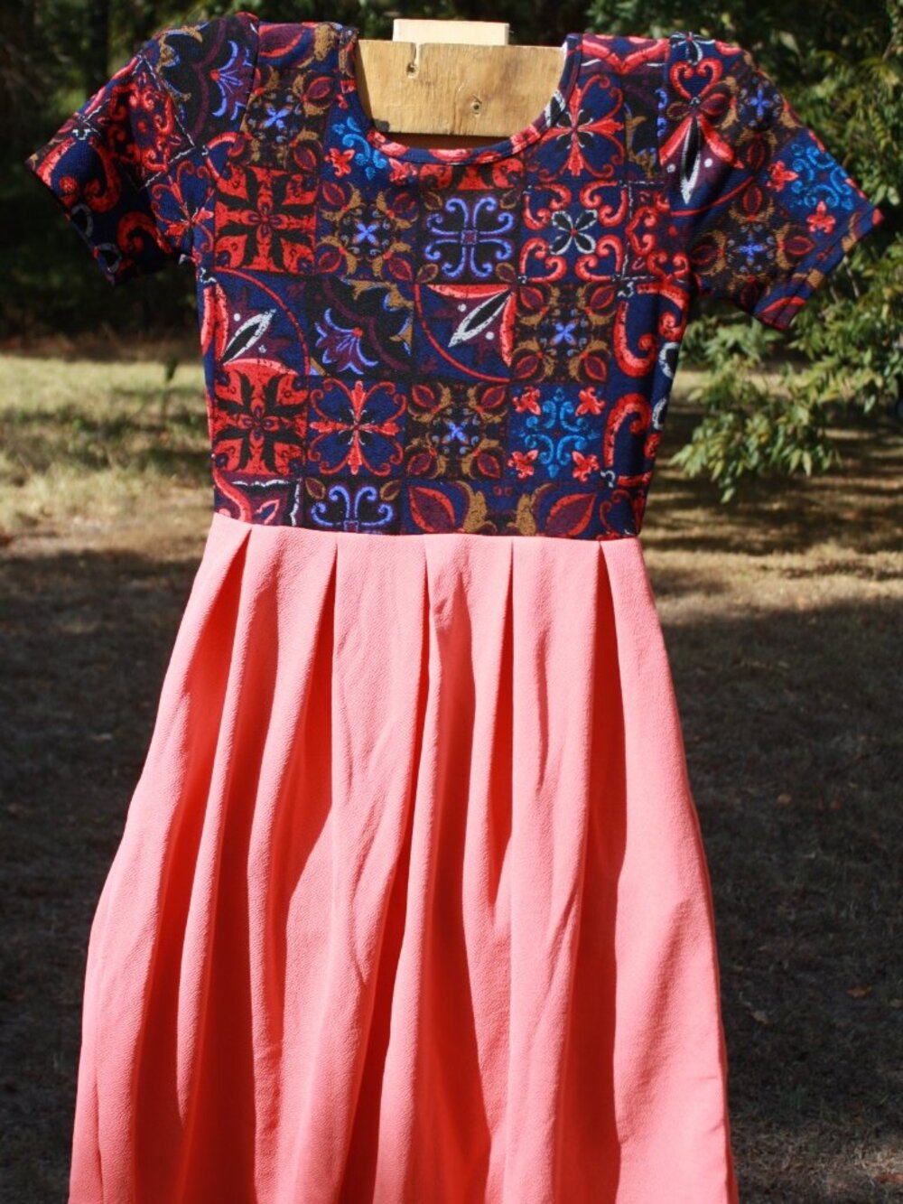 Lularue Amelia Dress